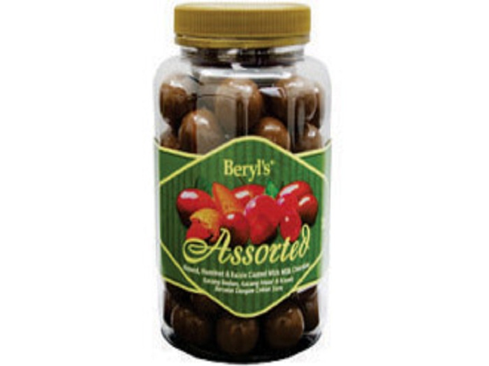 Sôcôla Hỗn Hợp 450g